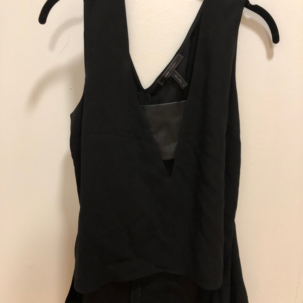 BCBG Top